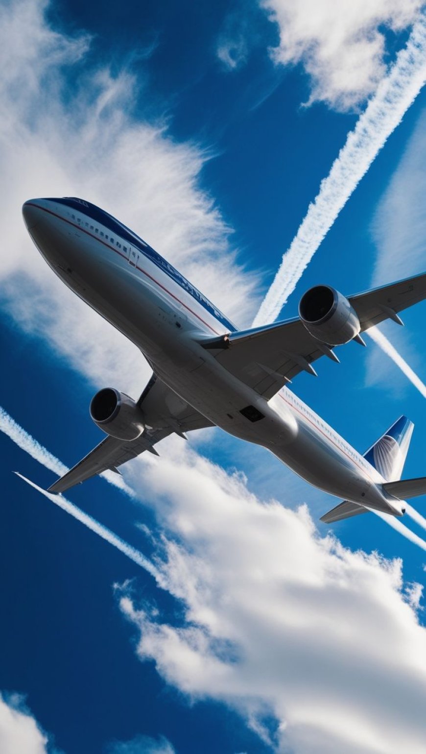 What Is the Difference Between Airlines and Airways