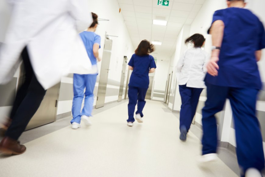How Emergency Medical Scribes Free Up Time for Better Patient Care