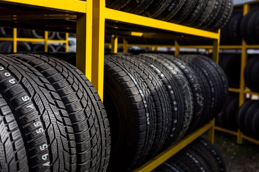 Tips for Buying Tyres Based on Terrain and Usage