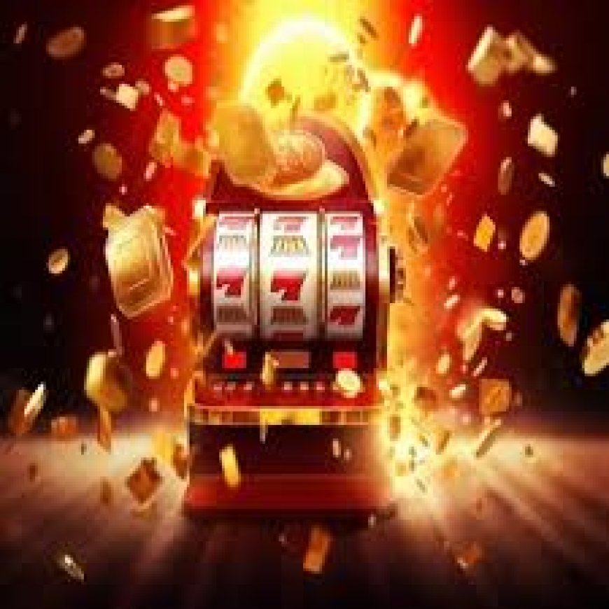 Tips Penting Menemukan Gsc 108 Slot Online