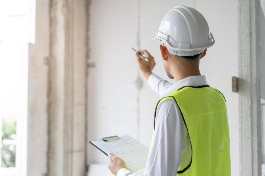 Professional Property Inspections in Washington, D.C.