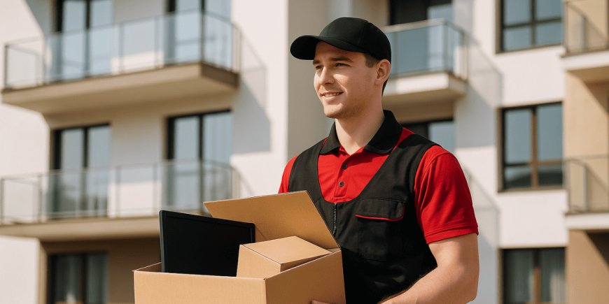 House Shifting Services in Dubai: Common Mistakes to Avoid