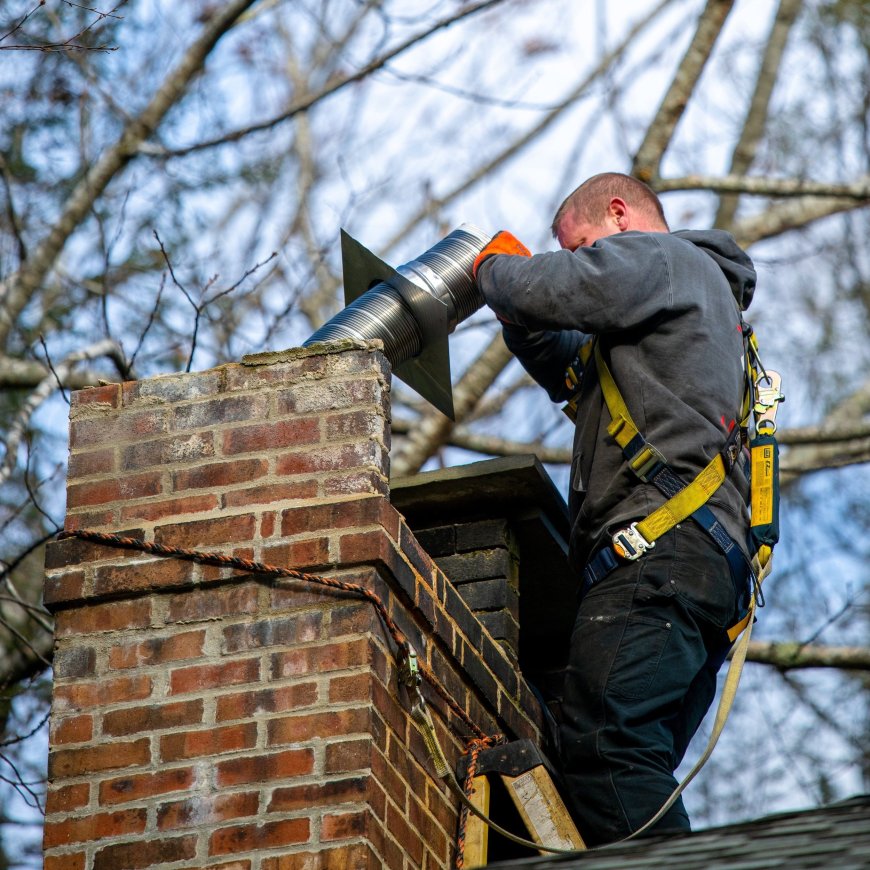 What Are the Benefits of a Chimney Liner in Portland Homes