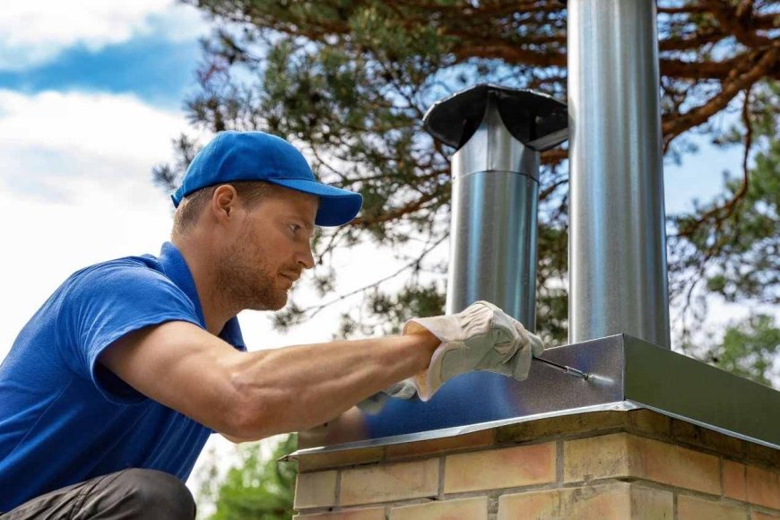 What to Know About Chimney Liners in Hillsboro Before You Install One