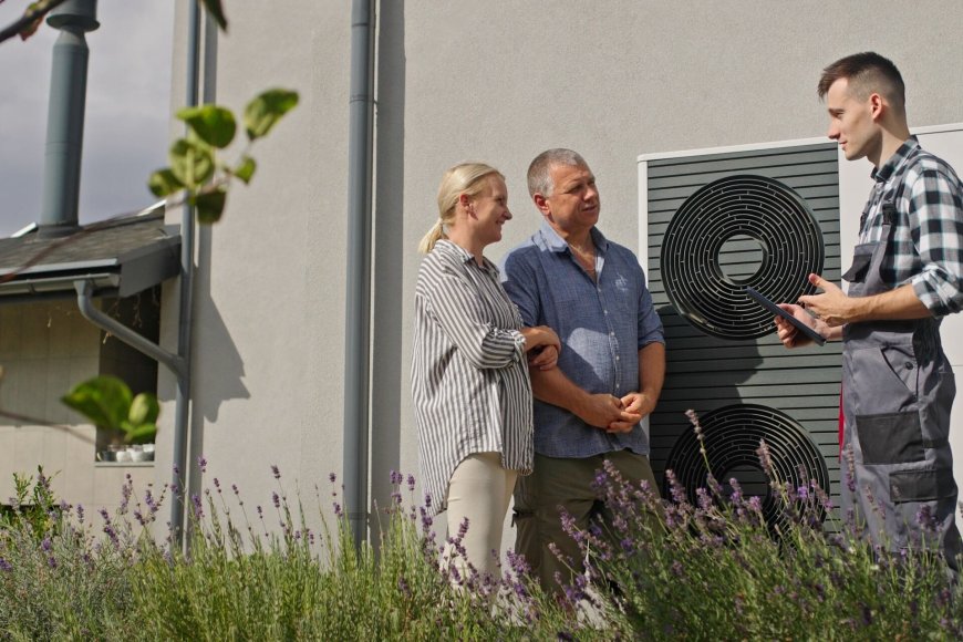 HVAC Company vs. Contractor: What’s the Real Difference?