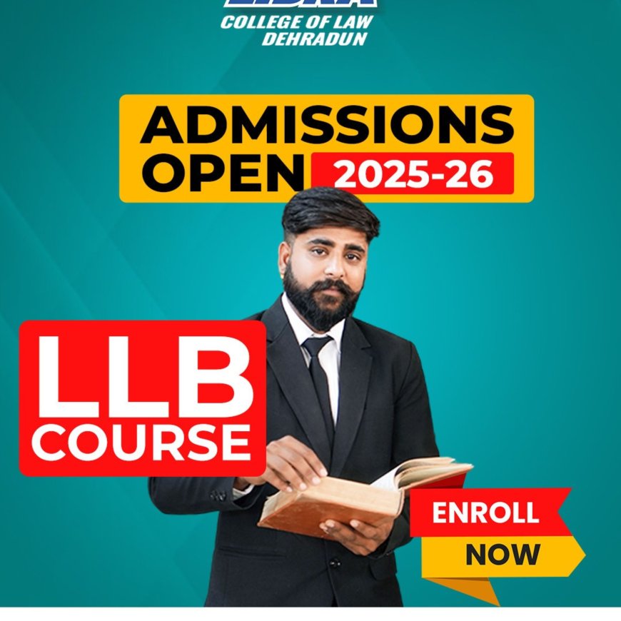 BA LLB vs LLB: Understanding the Key Differences