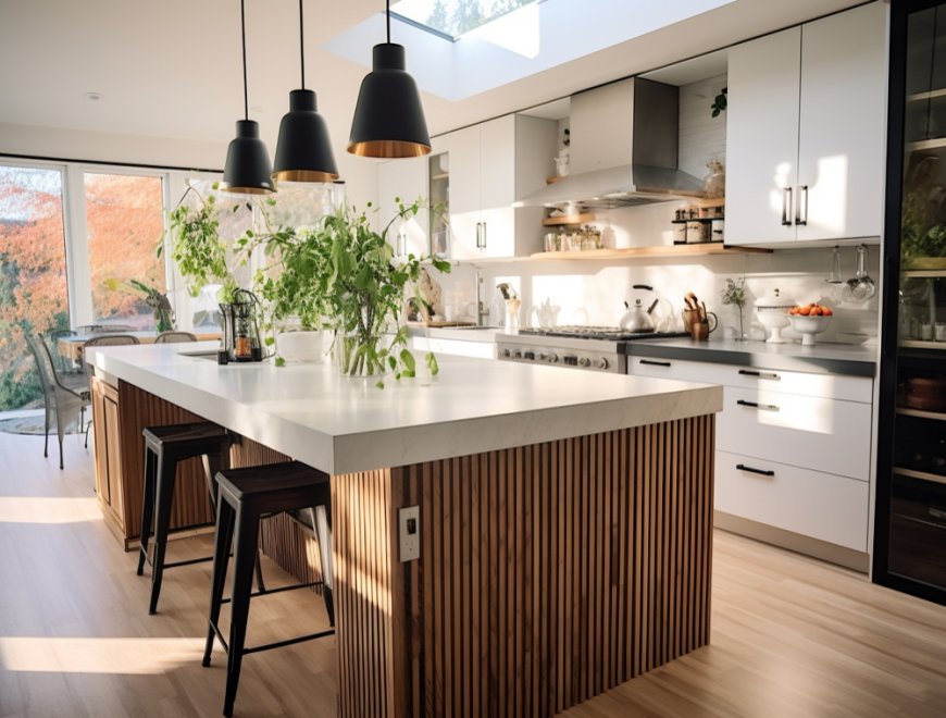 Top Mistakes to Avoid When Installing New Kitchen Cabinets