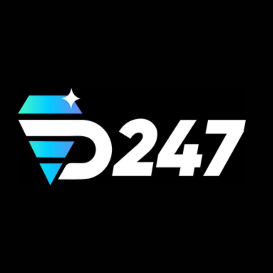 Exploring the D247 ID : A New Era of Online Betting and Gaming in India