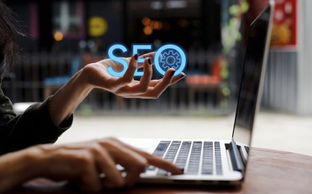 SEO Services 2025: How Search Optimization Builds Digital Power