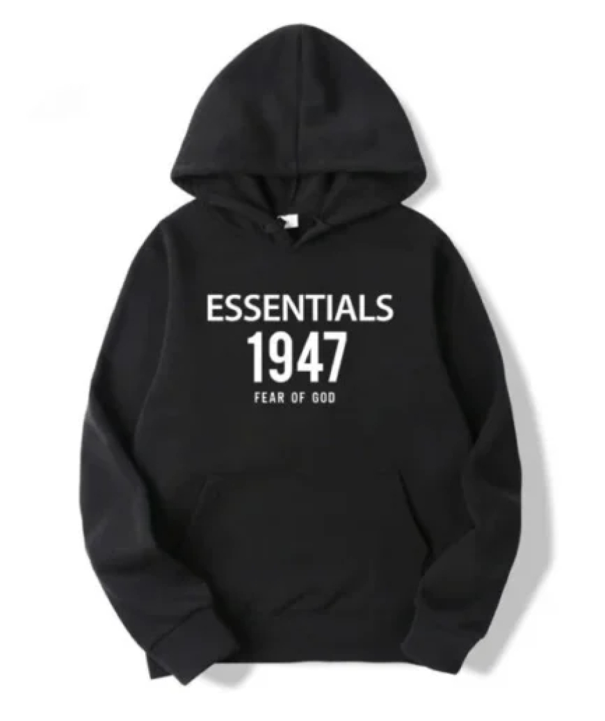 Essentials Hoodie Canada | Discover Timeless Everyday Fashion