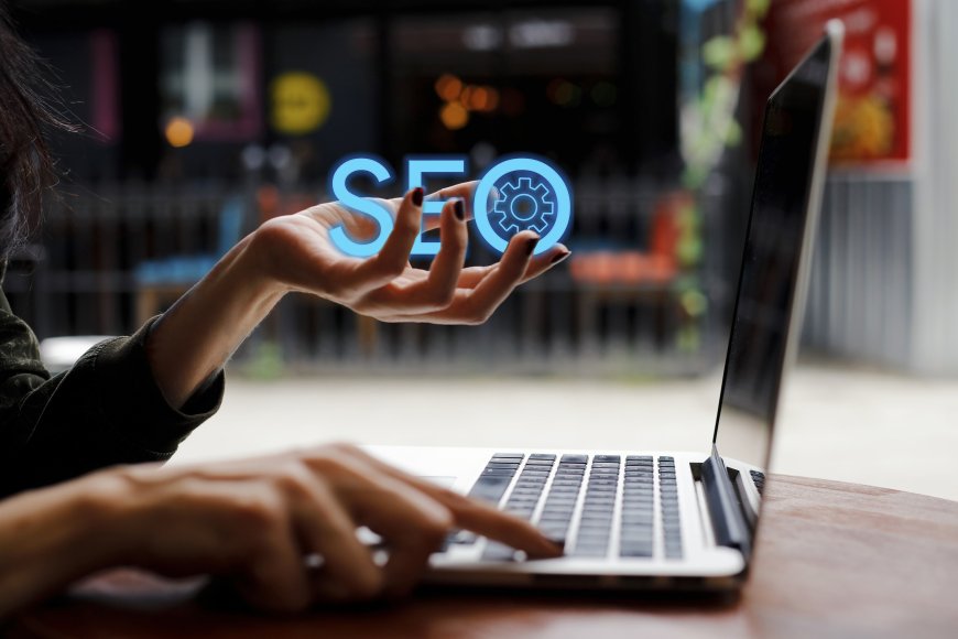 SEO Services 2025: How Search Optimization Builds Digital Power