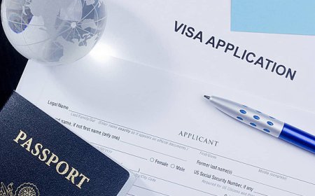 10 Factors That Can Affect Visa Processing Times