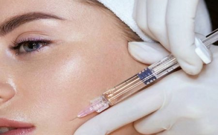 Does Sunekos Injection Affect Natural Skin Texture?