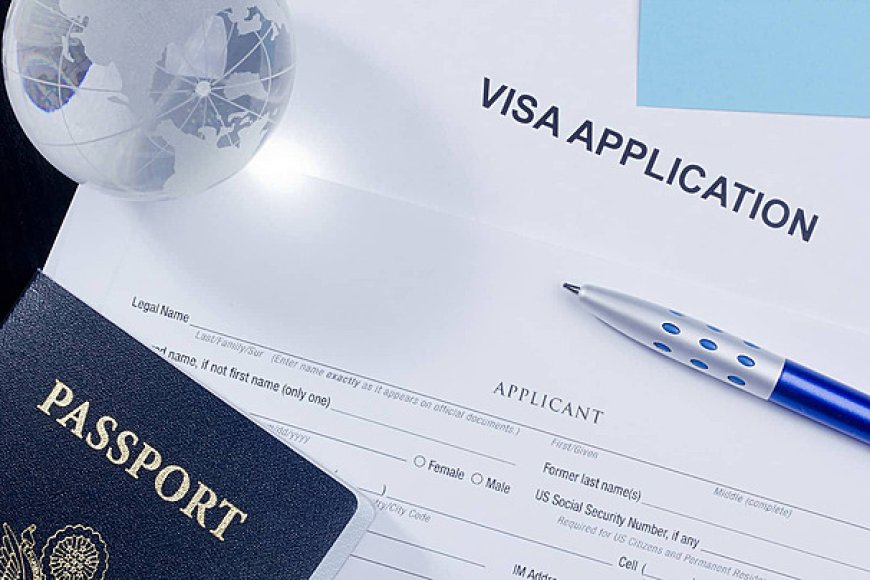10 Factors That Can Affect Visa Processing Times