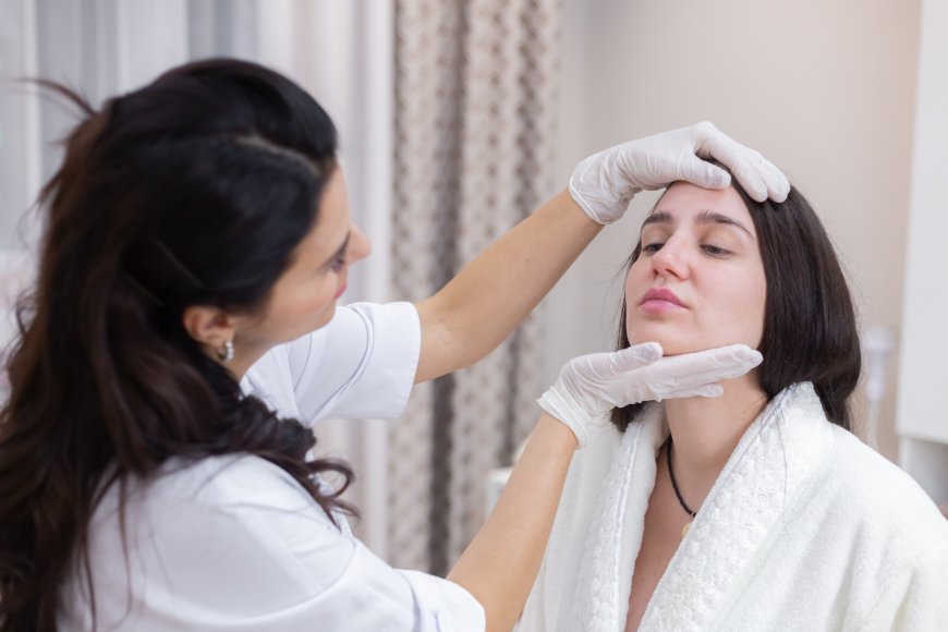 How Is Large Pores Treatment Usually Performed?