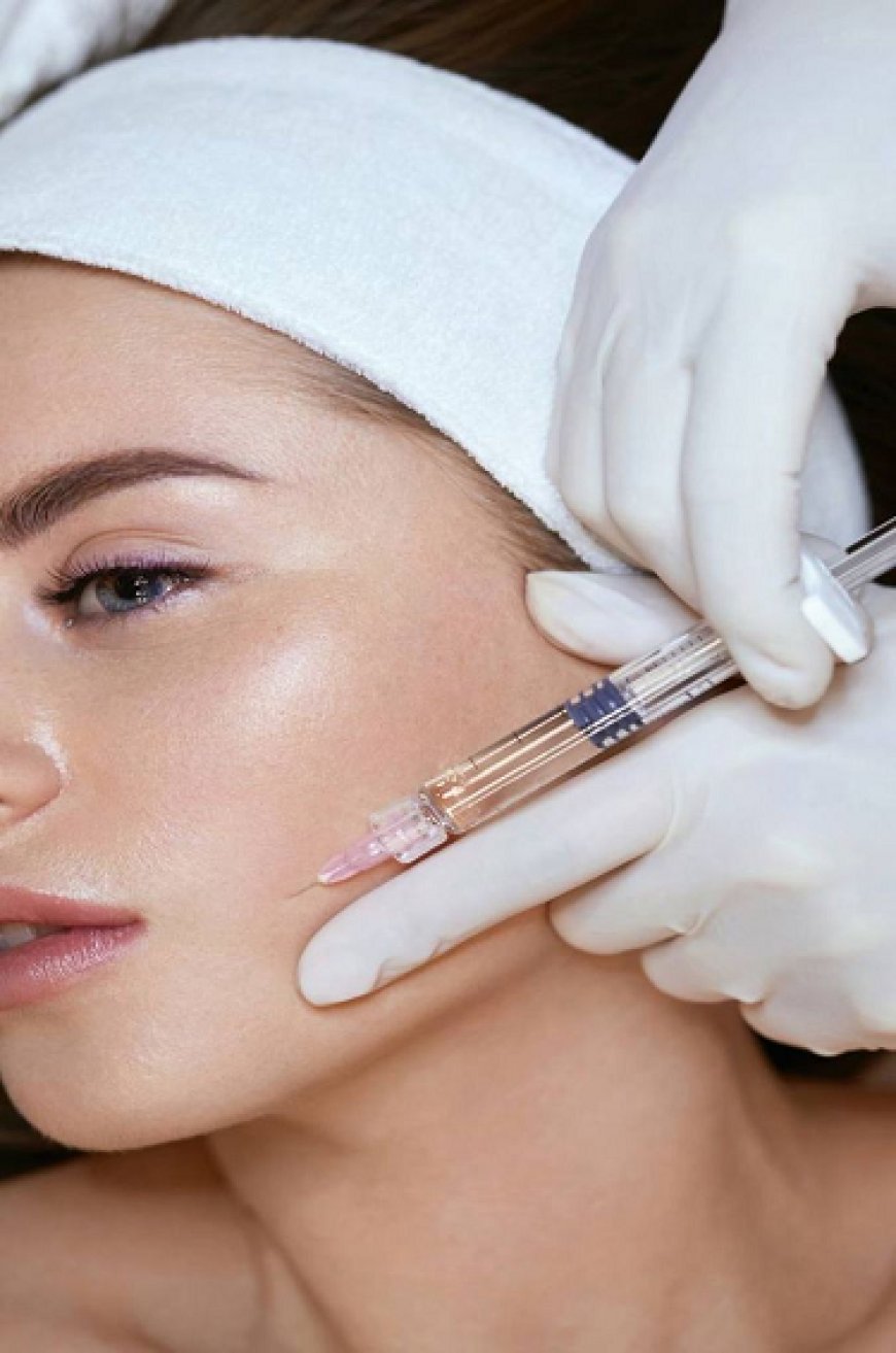 Does Sunekos Injection Affect Natural Skin Texture?