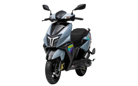 The Pulse of Urban Youth: Understanding Performance with the TVS NTORQ 125