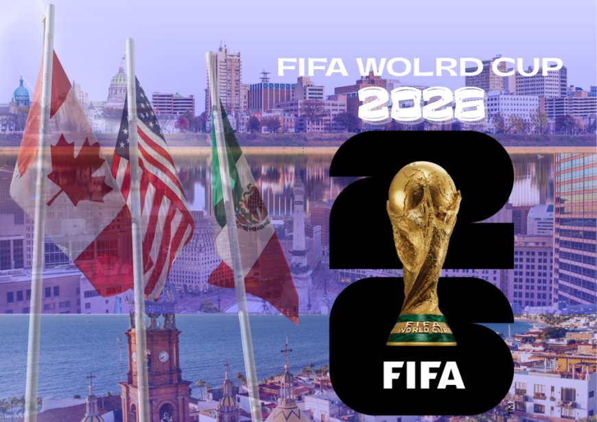 Argentina's Dramatic Comeback Breaks Egypt’s Hearts in FIFA World Cup 2026