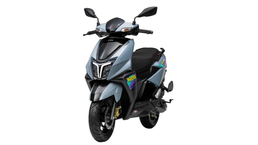 The Pulse of Urban Youth: Understanding Performance with the TVS NTORQ 125