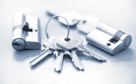 Lost Your Car Keys in Detroit? What to Do Before Calling a Locksmith