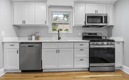 Luxury Kitchen Interior Design: What Really Separates the Exceptional from the Expensive