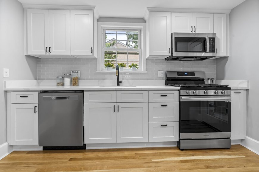 Luxury Kitchen Interior Design: What Really Separates the Exceptional from the Expensive