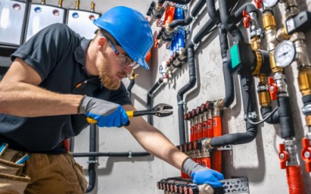 SuperDan Plumbing LLC | Expert Plumbing Services You Can Trust