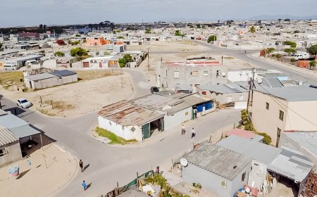 Never Decide with These Misconceptions in Mind about Financing Property Developments