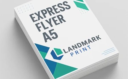 Print Card Business Solutions That Instantly Elevate Your Brand