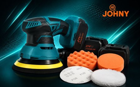 Buy a Pneumatic Line Sander Online in Australia for Smooth Finishing
