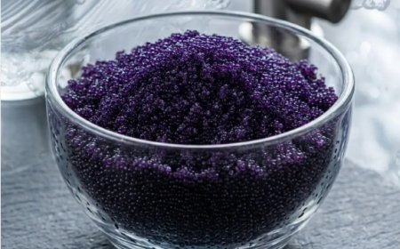 Ion Exchange Resin for Water Softening: Benefits & Working Process