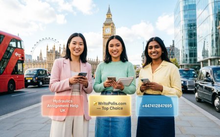 Why More Students Are Choosing Best Assignment Help for Academic Success