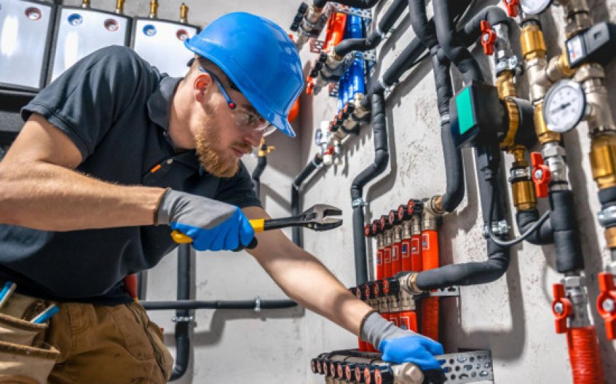 SuperDan Plumbing LLC | Expert Plumbing Services You Can Trust