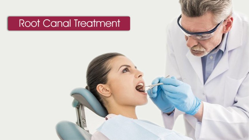 How Much Does a Root Canal Cost Without Insurance?