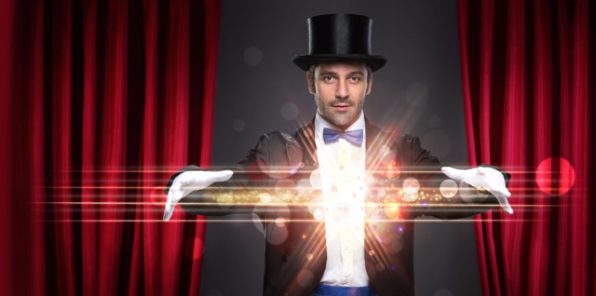 The Ultimate Guide to Unforgettable Birthday Party Entertainment for Kids
