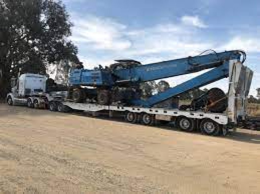 Freight Quote & Urgent Pallet Courier Services Across Australia