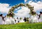 Staying on Top of Wedding Finances: Why Your Rental Packages Matter Most