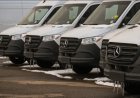 Sprinter Van Fleet Buying Vs Renting: Best Choice for Business Owners