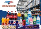 Bulk Buy Soft Drinks Online
