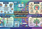 How SEO Specialists Help Businesses Build Long-Term Digital Success