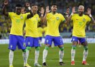 Brazil National Football Team World Cup 2026 Squad