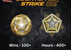 CS2 Rare Skins Account: Unlock Elite Gameplay Before Everyone Else
