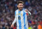 Argentina National Football Team World Cup 2026 Squad