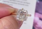 The Most Popular Lab Grown Diamond Ring Shapes Explained