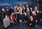 How to Find Come from Away Showtimes Near You and Plan a Group Service Night
