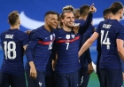 France National Football Team World Cup 2026 Squad
