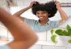 Consistent Curly Hair Routine Secret To Healthy Defined Beautiful Curls