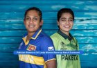 Pakistan Women vs Sri Lanka Women Warm-up Match Scorecard