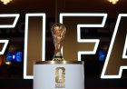 FIFA World Cup 2026 Rankings