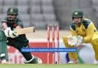 Bangladesh vs Australia 1st ODI 2026: Full scorecard